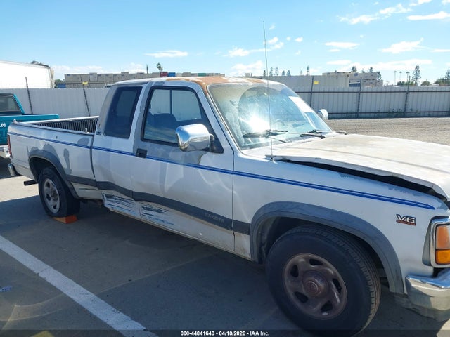 Dodge Dakota