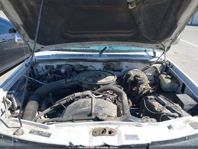 Dodge Dakota