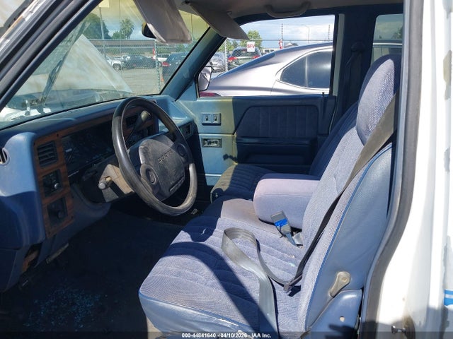 Dodge Dakota