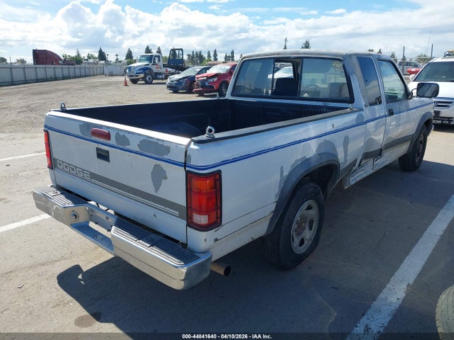 Dodge Dakota