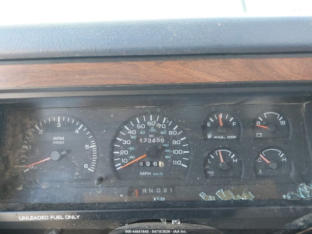 Dodge Dakota