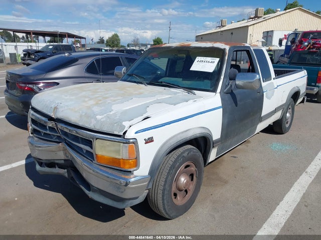Dodge Dakota