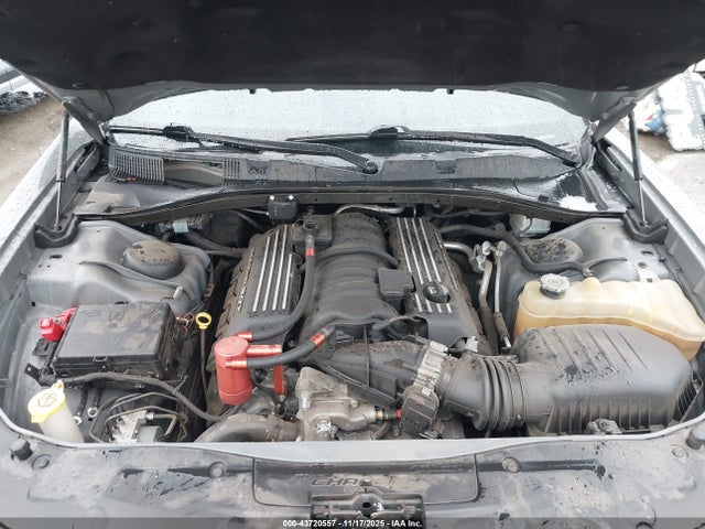 Dodge Charger Scat Pack Rwd