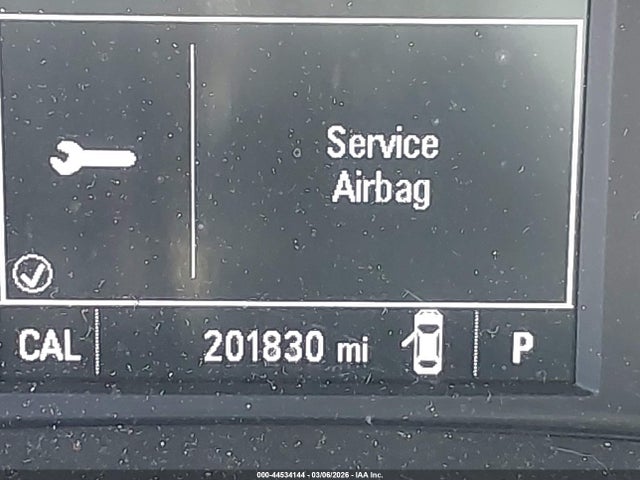 Chevrolet Cruze Lt Auto