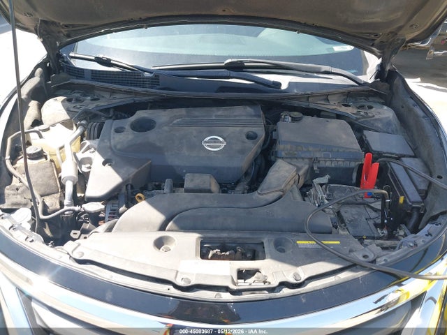Nissan Altima 2.5 Sv