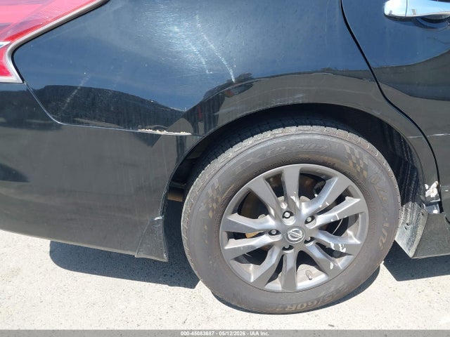 Nissan Altima 2.5 Sv