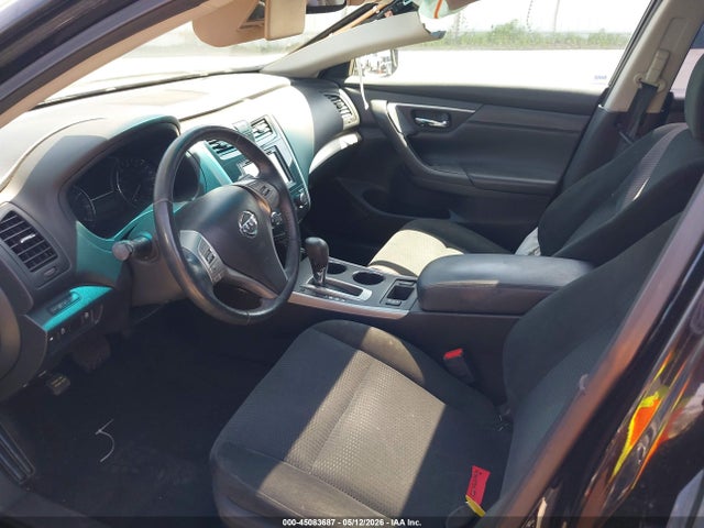 Nissan Altima 2.5 Sv