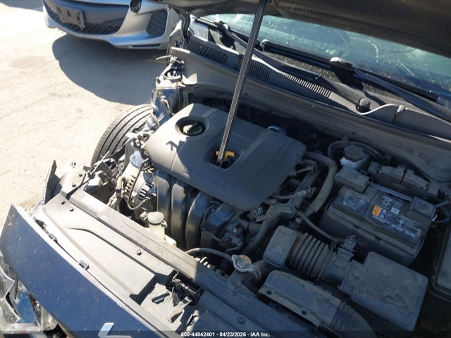 Kia Forte Gt-line