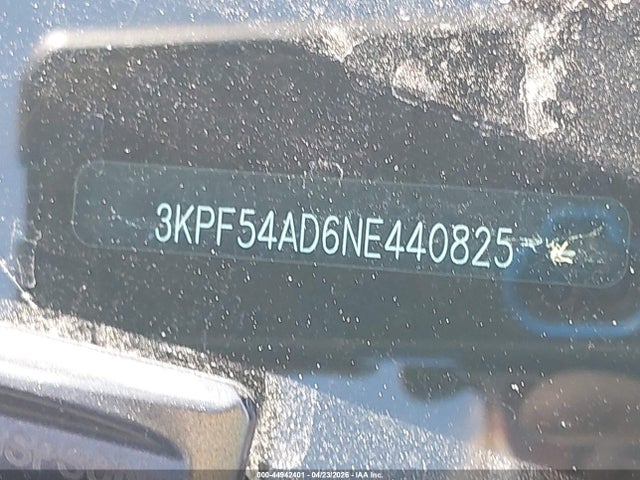 Kia Forte Gt-line