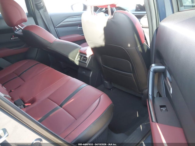 Mazda Cx Premium