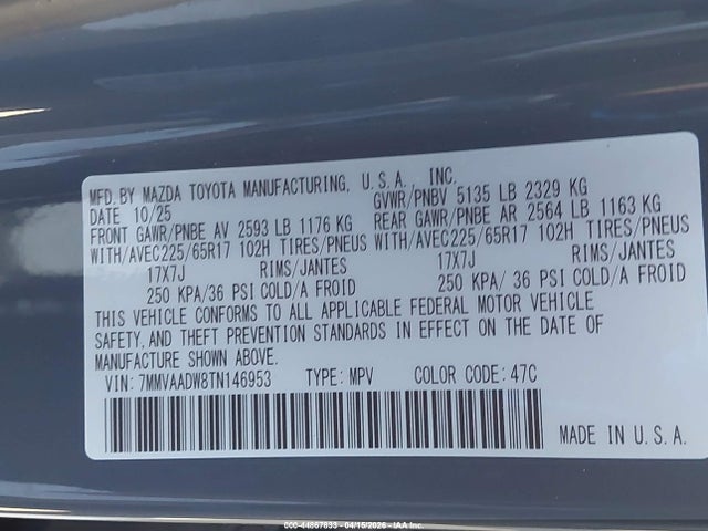Mazda Cx Premium