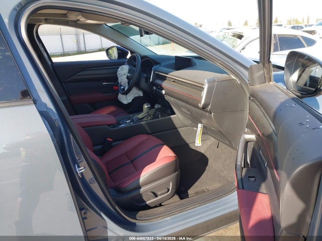 Mazda Cx Premium