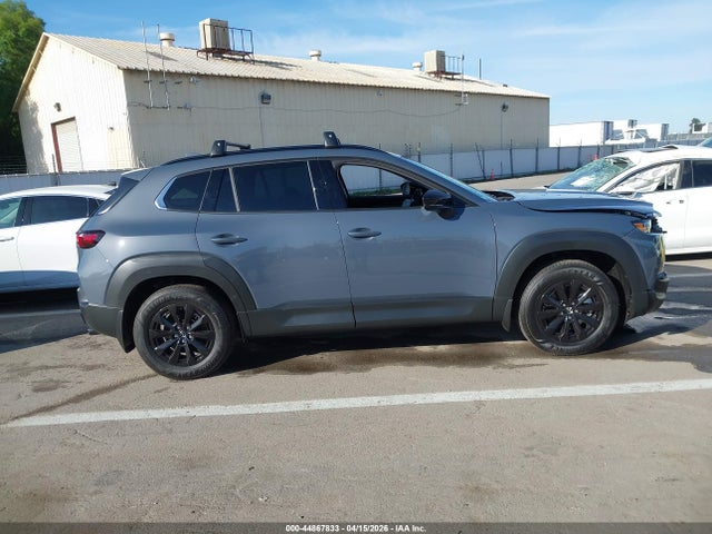 Mazda Cx Premium