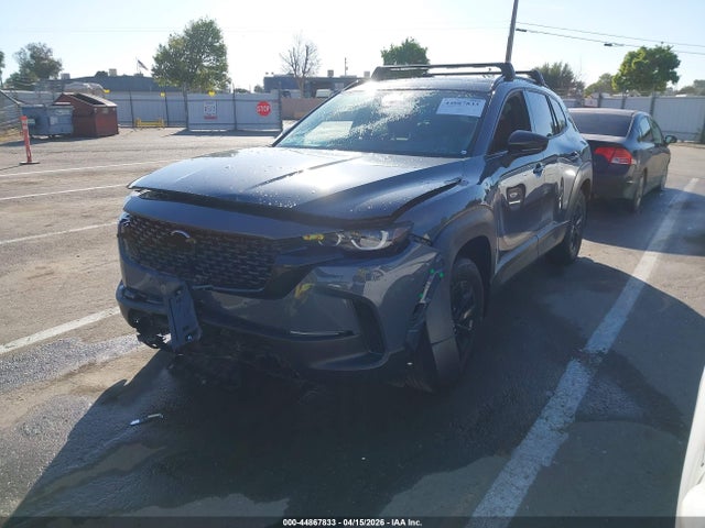 Mazda Cx Premium