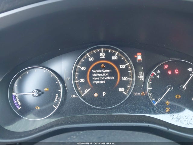 Mazda Cx Premium
