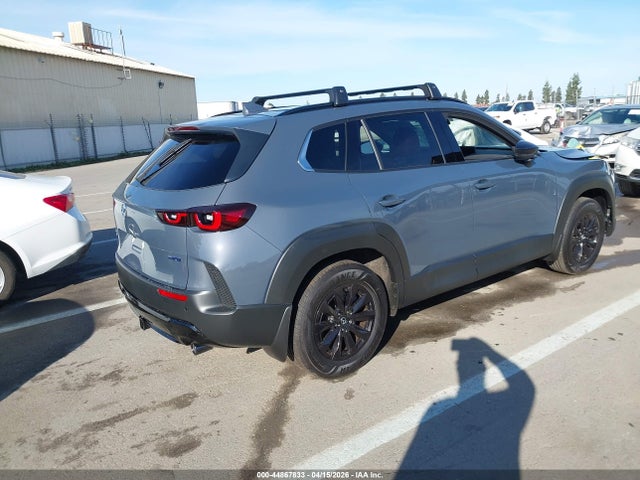 Mazda Cx Premium