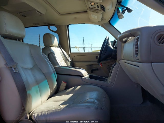 Chevrolet Suburban 1500 Lt