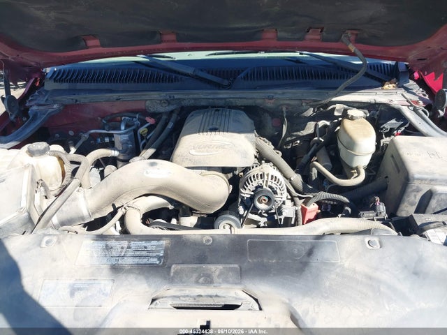 Chevrolet Suburban 1500 Lt