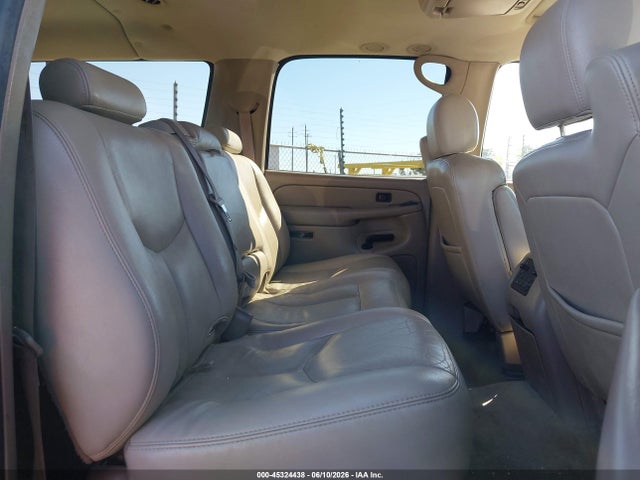 Chevrolet Suburban 1500 Lt