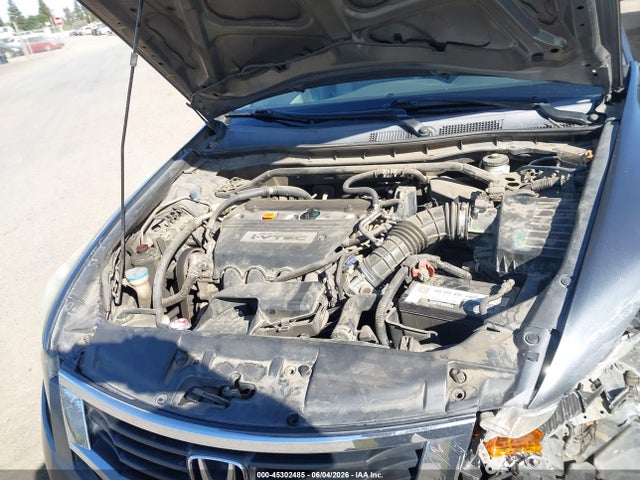 Honda Accord 2.4 Ex-l