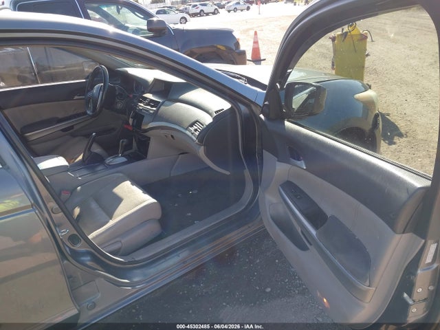 Honda Accord 2.4 Ex-l