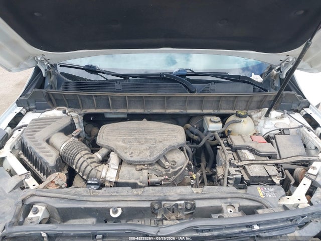 GMC Acadia Slt-1