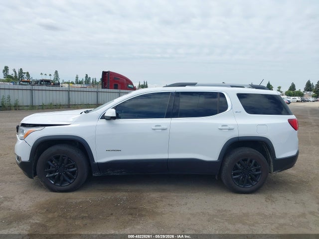 GMC Acadia Slt-1