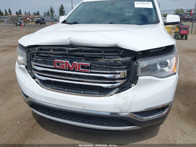 GMC Acadia Slt-1