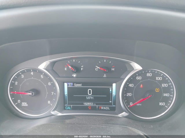 GMC Acadia Slt-1