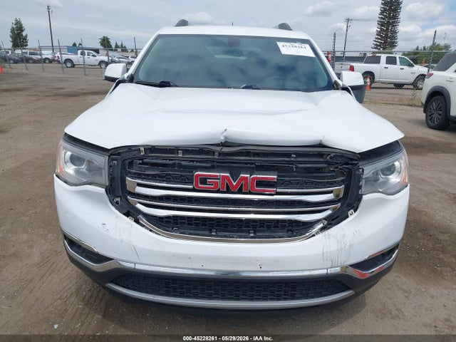 GMC Acadia Slt-1