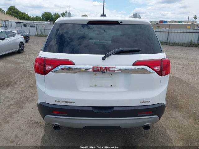 GMC Acadia Slt-1