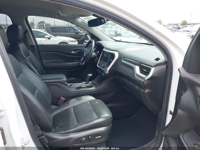 GMC Acadia Slt-1