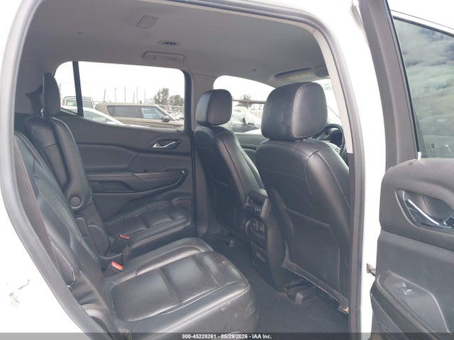 GMC Acadia Slt-1