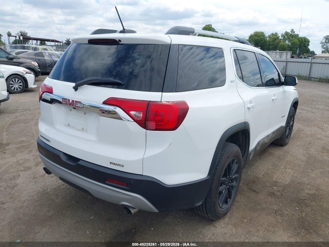 GMC Acadia Slt-1