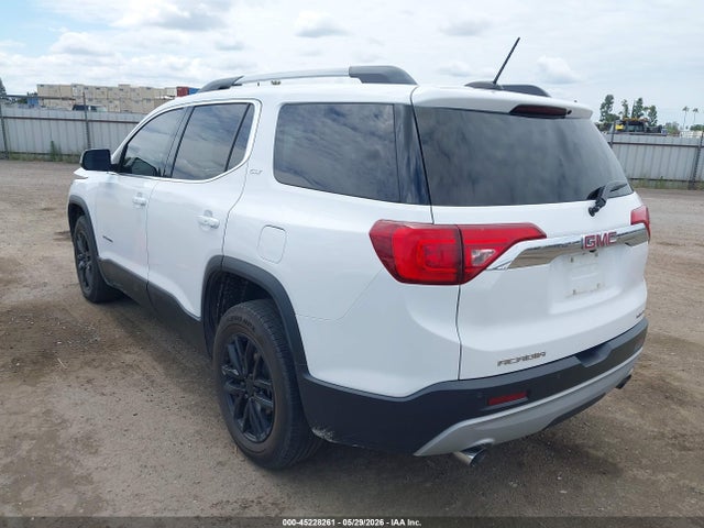 GMC Acadia Slt-1