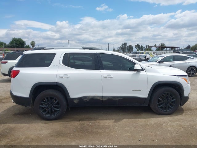 GMC Acadia Slt-1