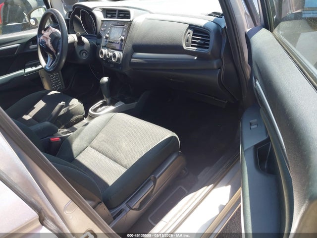 Honda Fit Lx