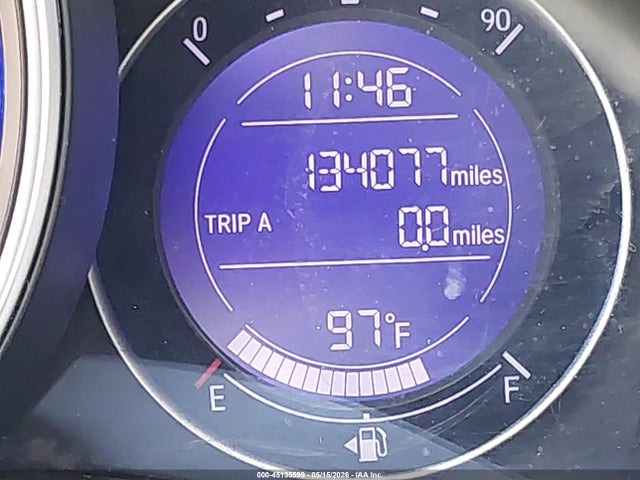 Honda Fit Lx