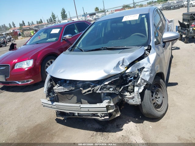 Honda Fit Lx