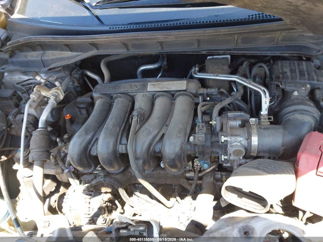 Honda Fit Lx