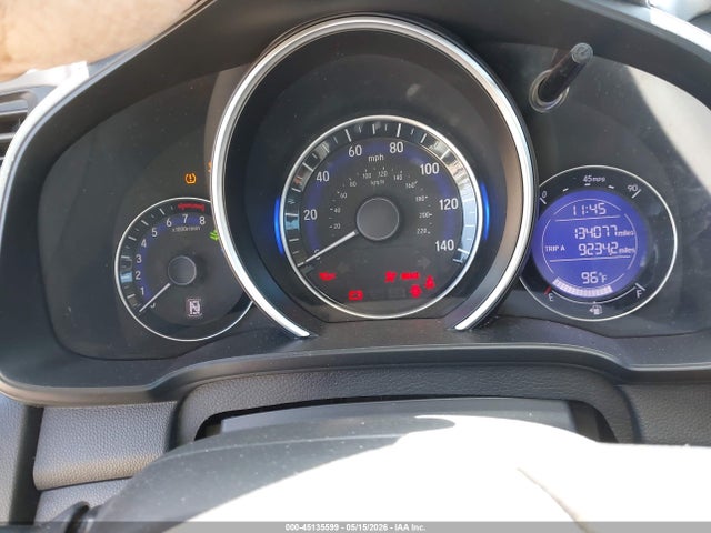 Honda Fit Lx