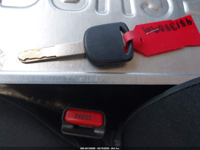 Honda Fit Lx