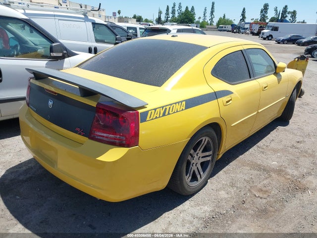 Dodge Charger Rt