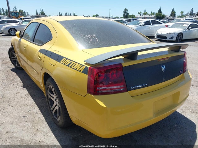 Dodge Charger Rt