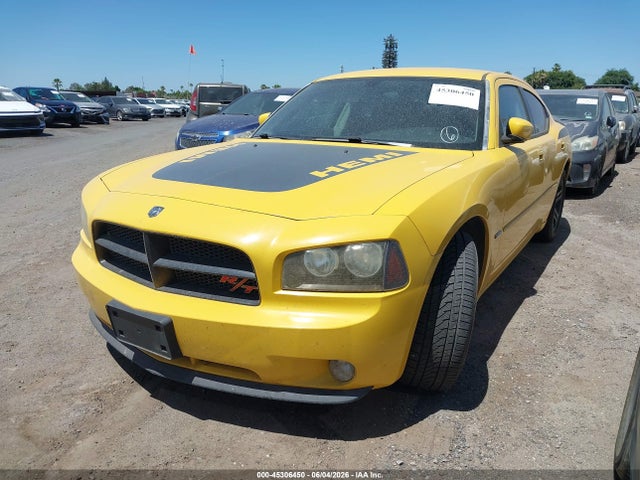 Dodge Charger Rt