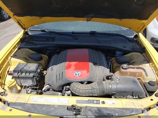 Dodge Charger Rt