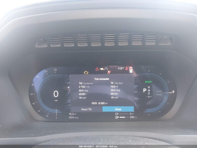 Volvo Xc90 Plug-in Hybrid T8 Ultra 7-seater