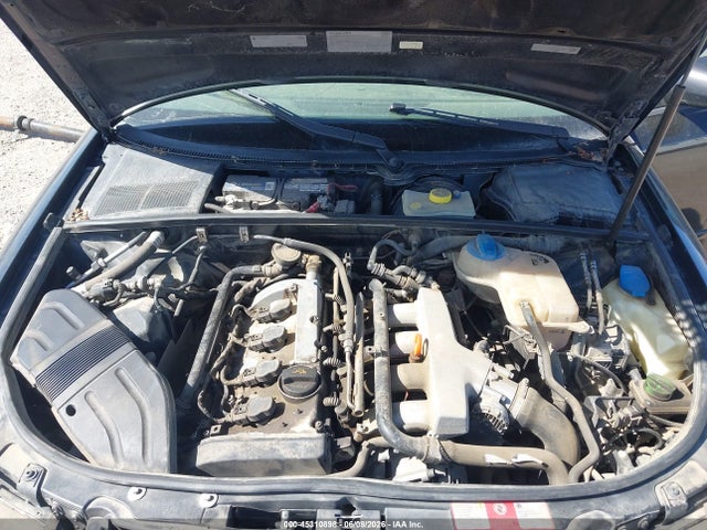 Audi A4 1.8t