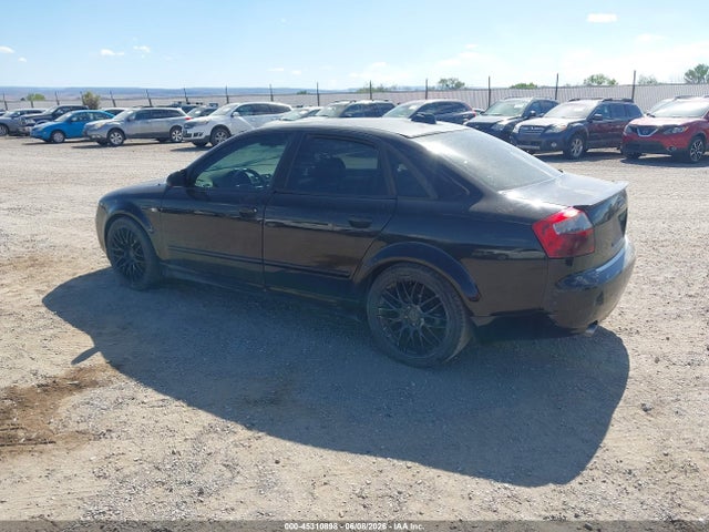 Audi A4 1.8t