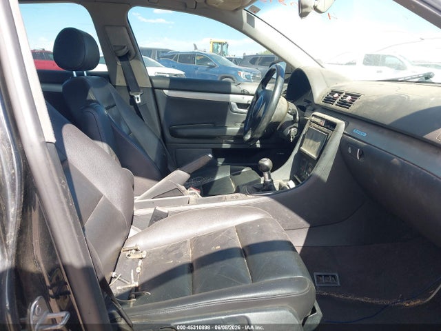 Audi A4 1.8t